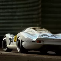 1967 Le Mans: Okruhová bitva století