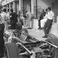 1967 Le Mans: Okruhová bitva století