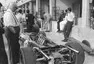 1967 Le Mans: Okruhová bitva století