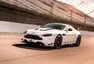 Aston Martin ve speciální edici AMR: skoro jako závoďák