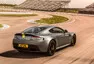 Aston Martin ve speciální edici AMR: skoro jako závoďák