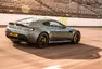 Aston Martin ve speciální edici AMR: skoro jako závoďák