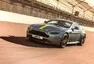 Aston Martin ve speciální edici AMR: skoro jako závoďák
