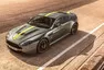 Aston Martin ve speciální edici AMR: skoro jako závoďák
