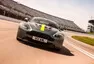 Aston Martin ve speciální edici AMR: skoro jako závoďák