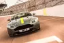 Aston Martin ve speciální edici AMR: skoro jako závoďák