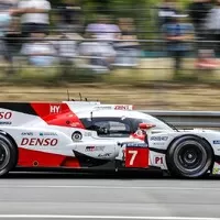24 hodin Le Mans má nový rekord trati
