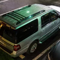 Ford Expedition: No je tohle normální?