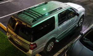 Recenze & testy: Ford Expedition: No je tohle normální?