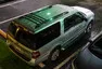 Ford Expedition: No je tohle normální?