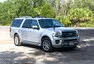 Ford Expedition: No je tohle normální?