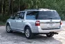 Ford Expedition: No je tohle normální?