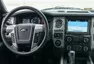 Ford Expedition: No je tohle normální?