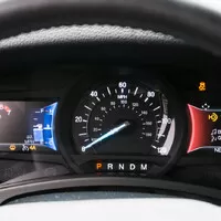 Ford Expedition: No je tohle normální?