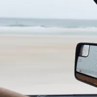 Ford Expedition: No je tohle normální?
