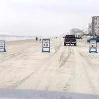 Ford Expedition: No je tohle normální?