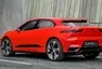 Jaguar začíná vyrábět své první elektrické SUV. Prodávat se má ještě letos.