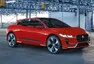 Jaguar začíná vyrábět své první elektrické SUV. Prodávat se má ještě letos.