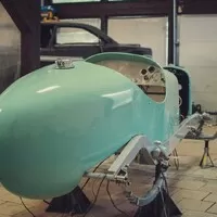 Ze Zlína až na solná jezera aneb jak se u nás zrodil pravý IndyCar