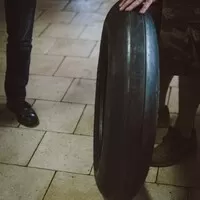 Ze Zlína až na solná jezera aneb jak se u nás zrodil pravý IndyCar