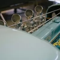 Ze Zlína až na solná jezera aneb jak se u nás zrodil pravý IndyCar