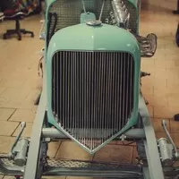 Ze Zlína až na solná jezera aneb jak se u nás zrodil pravý IndyCar
