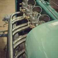 Ze Zlína až na solná jezera aneb jak se u nás zrodil pravý IndyCar