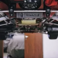 Ze Zlína až na solná jezera aneb jak se u nás zrodil pravý IndyCar