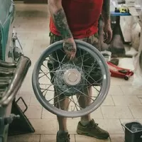 Ze Zlína až na solná jezera aneb jak se u nás zrodil pravý IndyCar