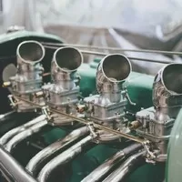 Ze Zlína až na solná jezera aneb jak se u nás zrodil pravý IndyCar