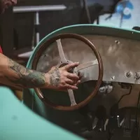 Ze Zlína až na solná jezera aneb jak se u nás zrodil pravý IndyCar