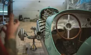 Historie: Ze Zlína až na solná jezera aneb jak se u nás zrodil pravý IndyCar