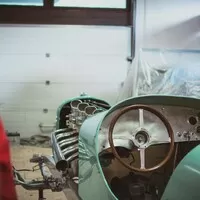 Ze Zlína až na solná jezera aneb jak se u nás zrodil pravý IndyCar