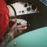Ze Zlína až na solná jezera aneb jak se u nás zrodil pravý IndyCar