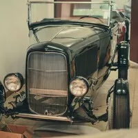 Ze Zlína až na solná jezera aneb jak se u nás zrodil pravý IndyCar