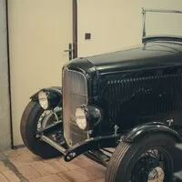 Ze Zlína až na solná jezera aneb jak se u nás zrodil pravý IndyCar