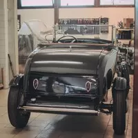 Ze Zlína až na solná jezera aneb jak se u nás zrodil pravý IndyCar