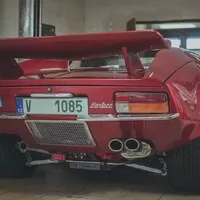 Ze Zlína až na solná jezera aneb jak se u nás zrodil pravý IndyCar