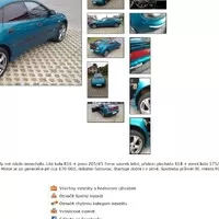 Závoďáky do 15 tisíc aneb další speciály na PlechCup