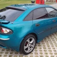 Závoďáky do 15 tisíc aneb další speciály na PlechCup