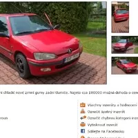 Závoďáky do 15 tisíc aneb další speciály na PlechCup