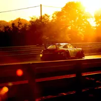 24 hodin Le Mans: Dobojováno jest!