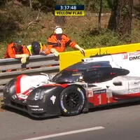 24 hodin Le Mans: Dobojováno jest!