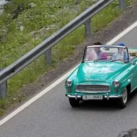 Proč jsou stará česká auta drahá a budou stále dražší?