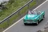 Proč jsou stará česká auta drahá a budou stále dražší?