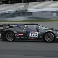 Jim Glickenhaus: Od sběratele k výrobci supersportů