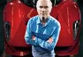 Jim Glickenhaus: Od sběratele k výrobci supersportů