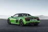 Audi R8 Spyder V10 Plus se v nové reklamě vydává do hor