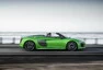 Audi R8 Spyder V10 Plus se v nové reklamě vydává do hor