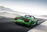 Audi R8 Spyder V10 Plus se v nové reklamě vydává do hor